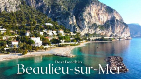 Appartement 2 pieces à Beaulieu-sur-Mer